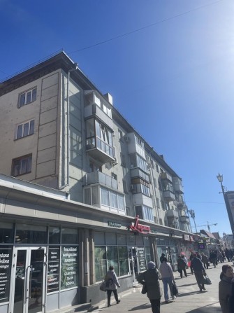 Оренда 2- кім квартири з АО 2/5 - фото 1