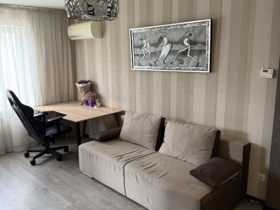 Сдам в аренду 3к квартиру на ж/м Тополь-2 (газ) Днепр