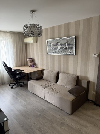 Сдам в аренду 3к квартиру на ж/м Тополь-2 (газ) - фото 1