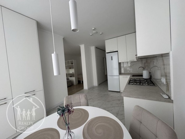 Оренда 1-кімнатної квартири, Сихівський район - фото 1