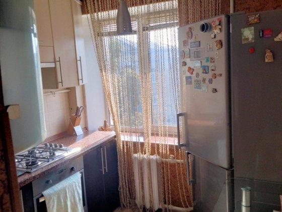 Здам 2х кімнатну квартиру в центрі по вулиці Київська Житомир