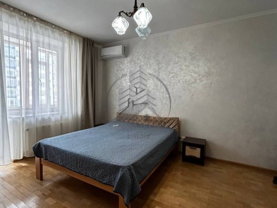 Оренда 1-кімнатної квартири по вул. Княгині Ольги ЖК 'Ренуар' Львов