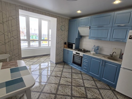 Перша здача!2к квартира на Миколаївській. Агв Винница