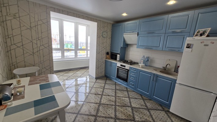 Перша здача!2к квартира на Миколаївській. Агв - фото 1