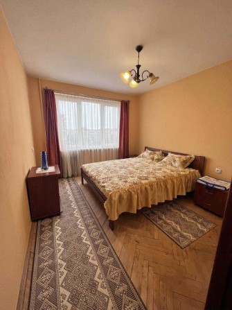 Оренда 2 кімнатної квартири по вулиці Наукова - фото 1