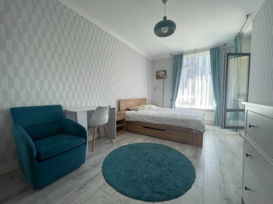 Оренда 1-кім. квартири, ЖК Пасічний, вул. Пасічна Львов