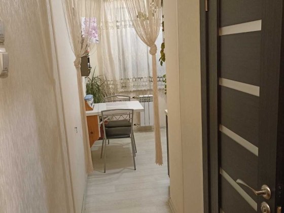 Оренда однокімнатної квартири по вул. Наукова Львов