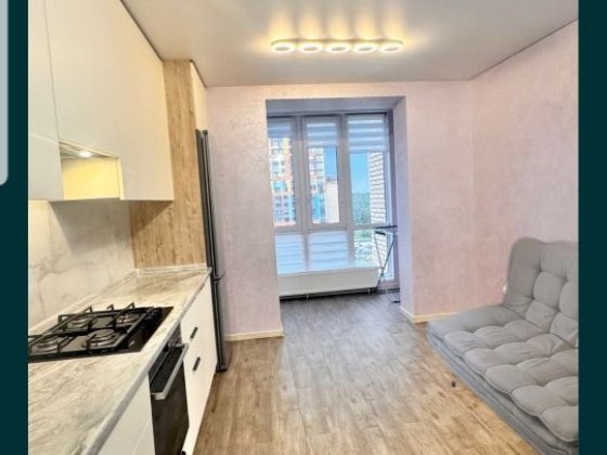 Від  ГОСПОДАРЯ здається однокімнатна квартира ЖК "АВІЛА-ПАРК"