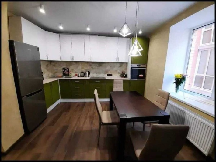 Аренда 2к квартиры в ЖК Затишний/Победа-3 - фото 1