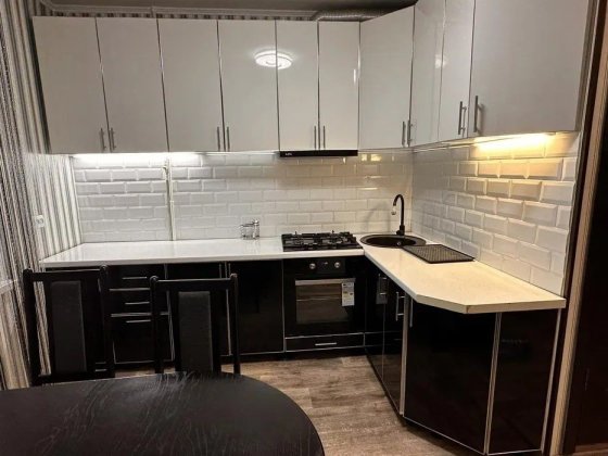 Аренда 1-к Набережная Победы 98 Днепр