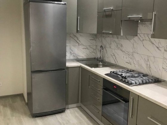 Оренда 1-кімнатноі квартири в новобудові по вул. К.Мікльоша Львов