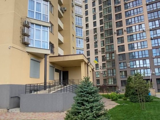 Сдам 3 ком.квартиру ЖК Лучший Дом, ж/м Победа1 Дніпро