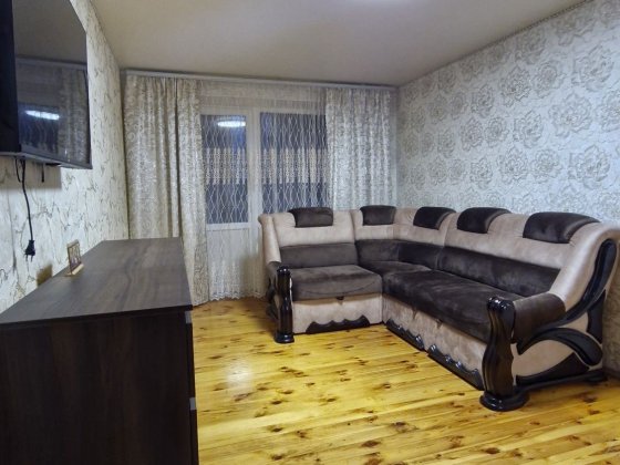 Оренда ідеальної 3кімн квартири на Крошні,  р-н Агроколеджу Житомир
