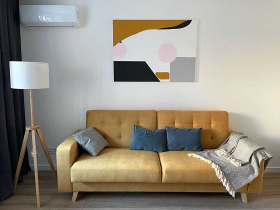 Сдаётся 1-комнатная квартира пр. Науки\Дафи\Подстанция Дніпро