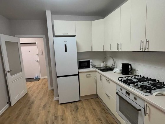 Оренда 1к квартири на Поділлі Винница