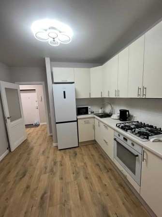 Оренда 1к квартири на Поділлі - фото 1