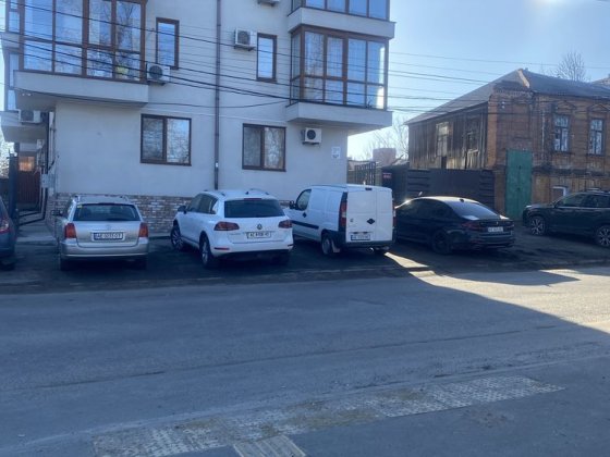 Сдам квартиру в центре Дніпро