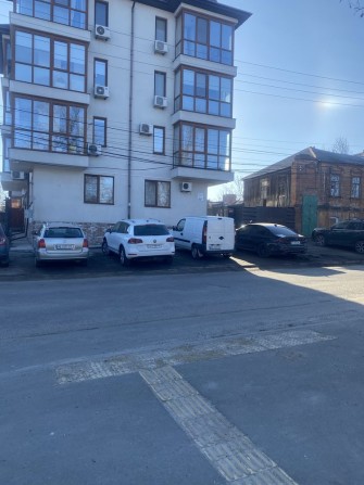 Сдам квартиру в центре - фото 1