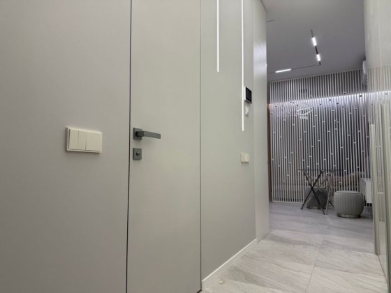 Аренда (без риелтора) квартиры в ЖК «Маяк» Днепр Дніпро