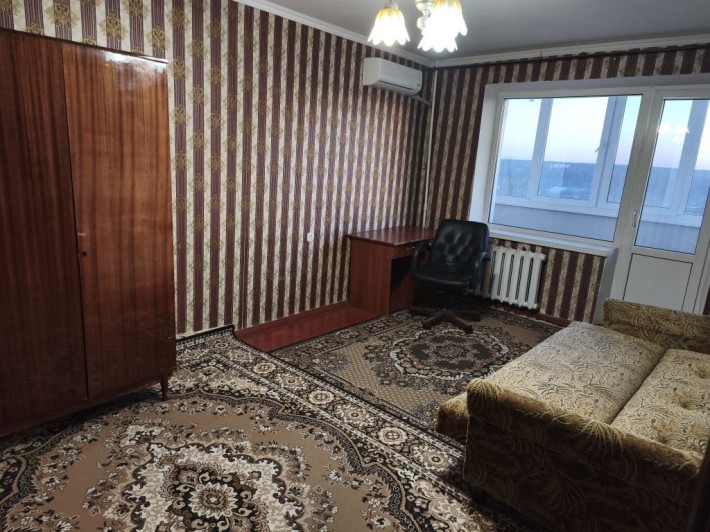 Оренда двокімнатної квартири Гнатюка 14 - фото 1