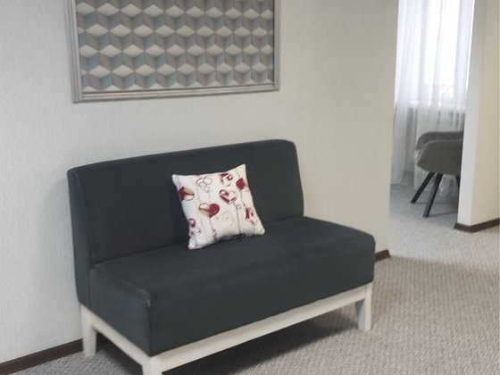 Оренда 2-кімнатноі  квартири на проспекті Поля