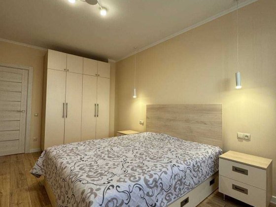 Оренда чудової 2 кімнатної квартири в новобудові Львов