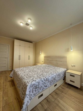 Оренда чудової 2 кімнатної квартири в новобудові - фото 1