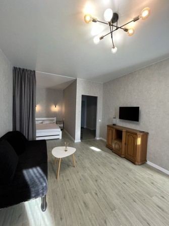 Реальная! Сдам 1-к квартиру с ремонтом р-н Рабочая, Титова - фото 1