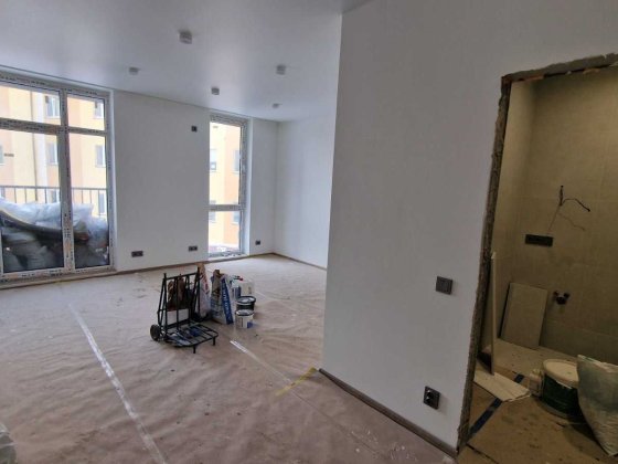 Оренда апартаментів, ЖК Mill Town, вул. Лемківська 11Б Львов