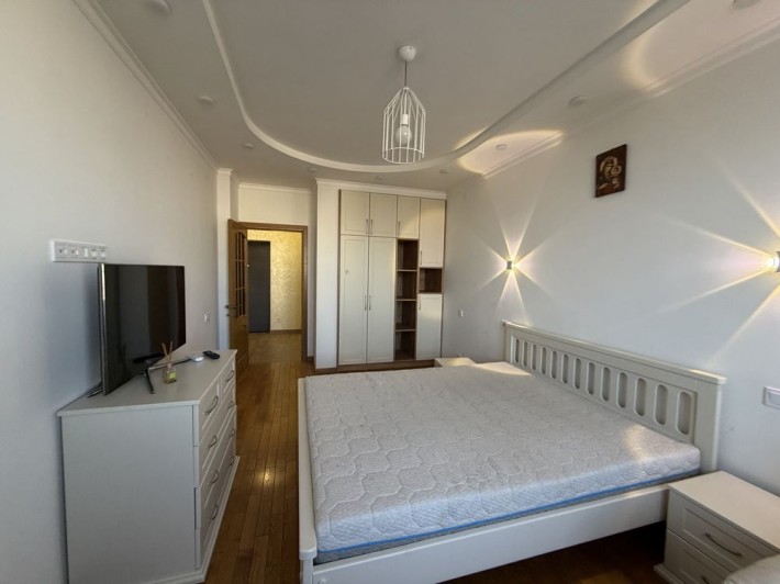 Оренда супер квартири в новобудові по вул Лінкольна Замарстинівська - фото 1