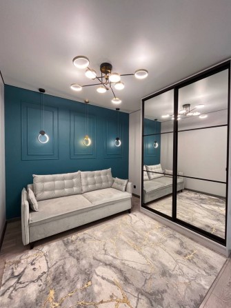 Оренда 1к квартири в ЖК Dolce Vita вул. Залізнична - фото 1