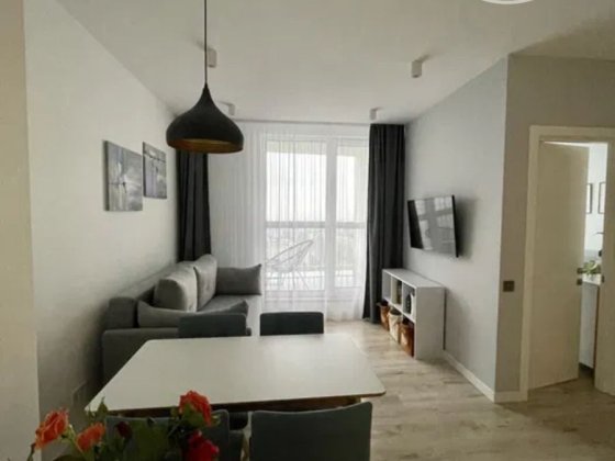 Оренда стильної квартири в ЖК “Америка” Львів