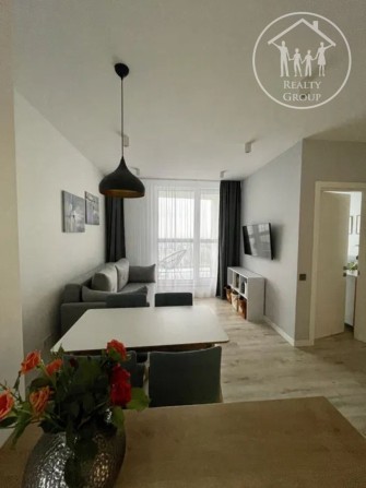 Оренда стильної квартири в ЖК “Америка” - фото 1