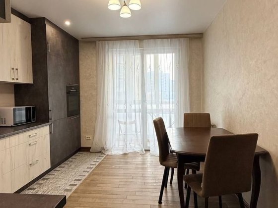 Оренда просторої 1 кімн.квартири в новобудові ЖК Велика Британія Львов