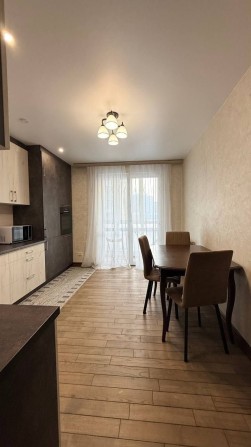 Оренда просторої 1 кімн.квартири в новобудові ЖК Велика Британія - фото 1