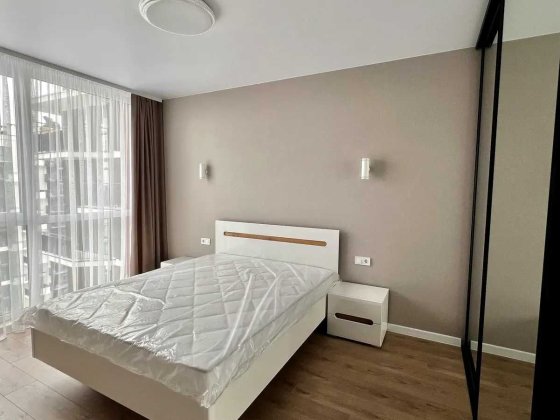 Оренда 1к однокімнатної квартири, Центр міста , ЖК "Central Park" Вінниця