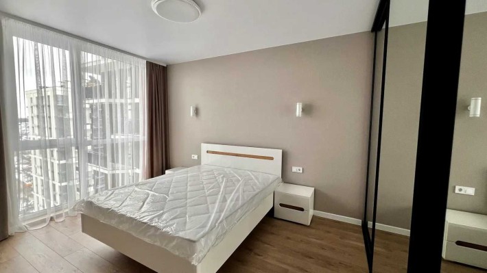 Оренда 1к однокімнатної квартири, Центр міста , ЖК "Central Park" - фото 1