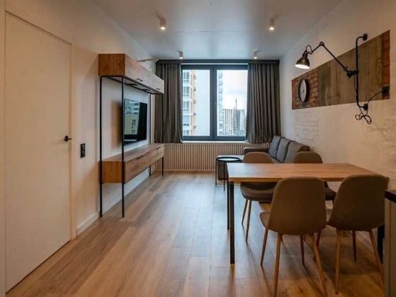 Оренда 2-кімнатної квартири на проспекті Перемоги, 67 Киев