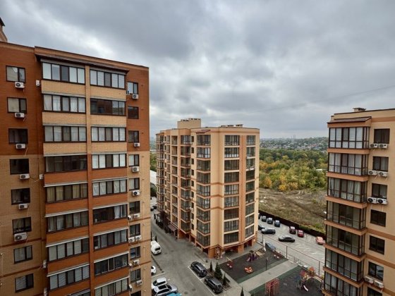 Оренда 1-кімнатної квартири ЖК «Щасливий»