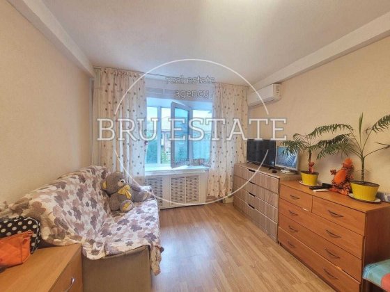 Оренда затишної 2к квартири з газом на Нивках, Щербаківського Київ