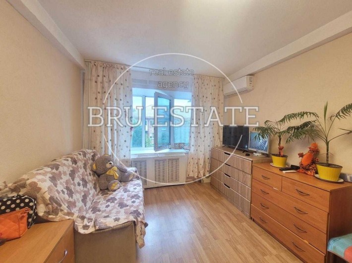 Оренда затишної 2к квартири з газом на Нивках, Щербаківського - фото 1