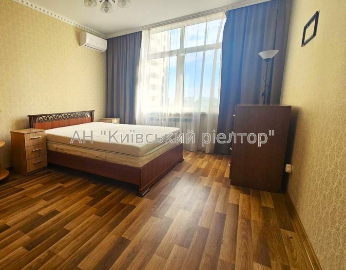 Оренда 2-к квартири в ЖК "Зелений острів 2" вул. Сікорського, 4-Г - фото 1