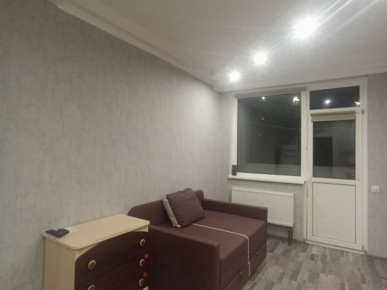 Здається в оренду однокімнатна квартира від власника , академмістечко. Киев