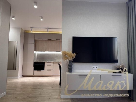 Оренда 2-х кімнатної квартири в Центрі Печерськ у новому будинку Киев