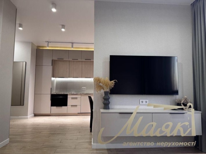 Оренда 2-х кімнатної квартири в Центрі Печерськ у новому будинку - фото 1