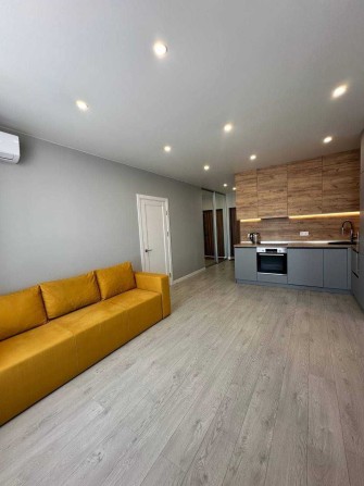 Оренда 2-кім квартири (дві спальні) в ЖК Світло Парк, Столичне шосе, 1 - фото 1