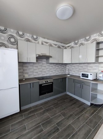 Оренда однокімнатної квартири в ЖК Рідне місто - фото 1