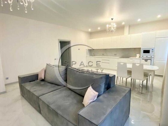 Оренда 3к квартири 133м2 ЖК Delmar Верхогляда 14а Киев