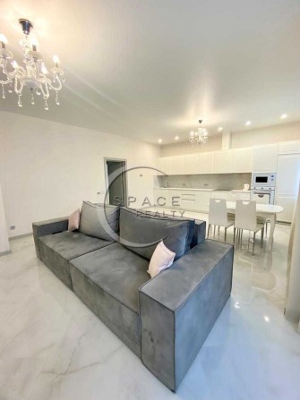 Оренда 3к квартири 133м2 ЖК Delmar Верхогляда 14а - фото 1