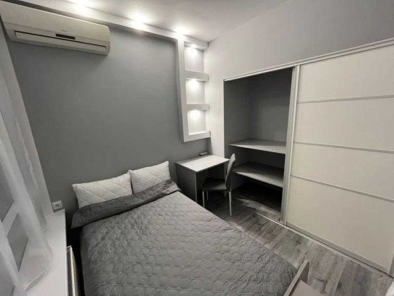 Оренда однокімнатної квартири Киев